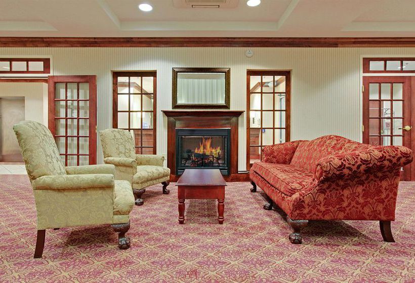 Holiday Inn Express Hotel & Suites Canton   | Canton | Mississippi | United States 19