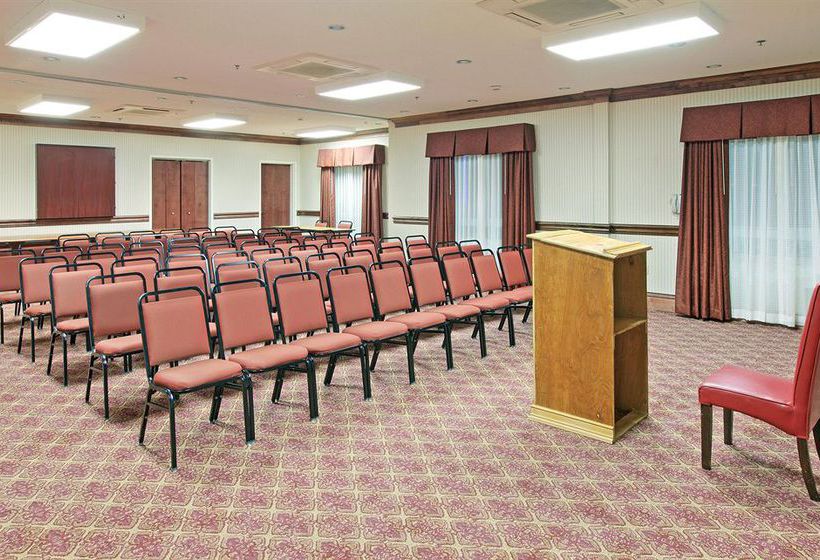 Holiday Inn Express Hotel & Suites Canton   | Canton | Mississippi | United States 2