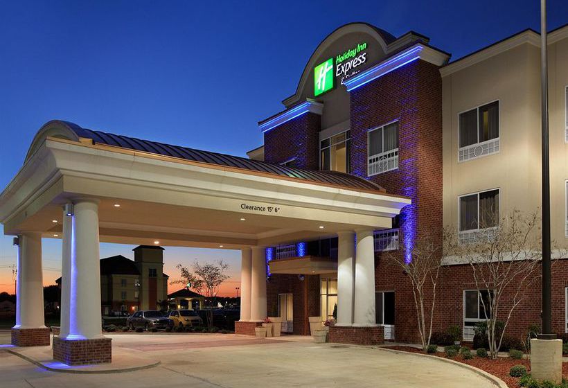 Holiday Inn Express Hotel & Suites Canton   | Canton | Mississippi | United States 20