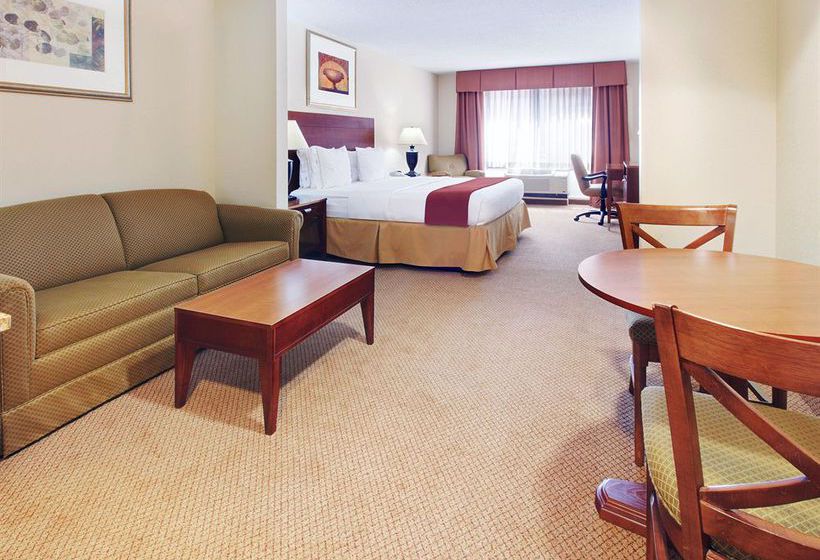 Holiday Inn Express Hotel & Suites Canton   | Canton | Mississippi | United States 3