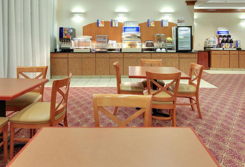 Holiday Inn Express Hotel & Suites Canton   | Canton | Mississippi | United States 6