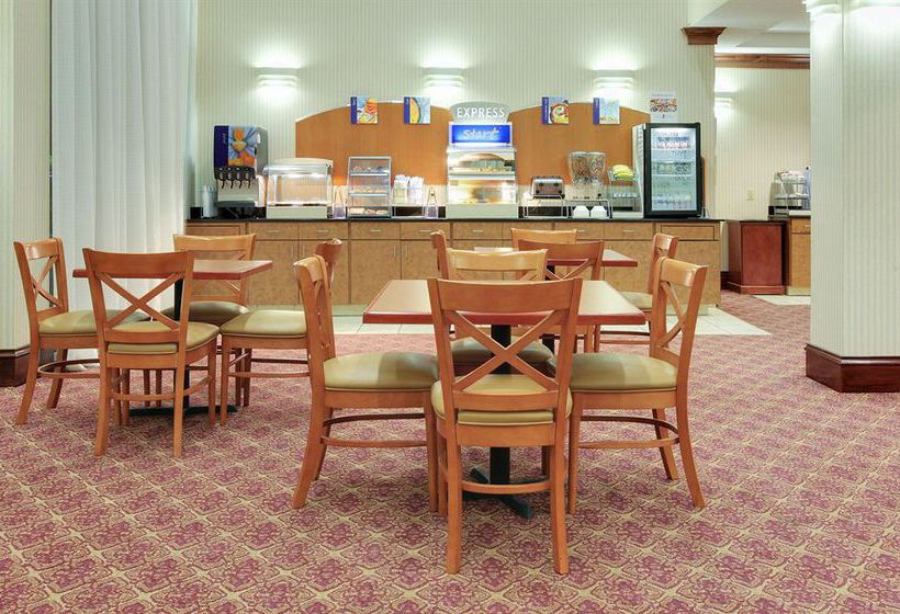 Holiday Inn Express Hotel & Suites Canton   | Canton | Mississippi | United States 7