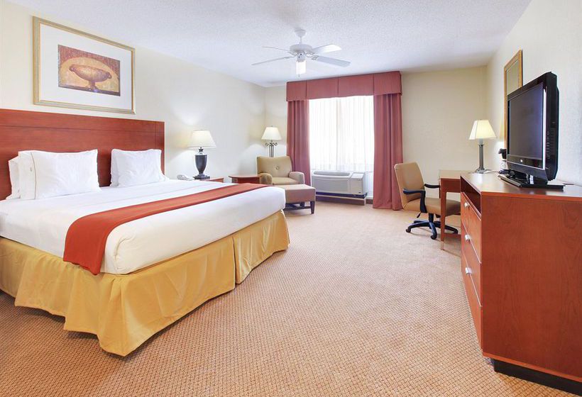 Holiday Inn Express Hotel & Suites Canton   | Canton | Mississippi | United States 8