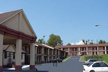 Motel Scottish Inns Nashville