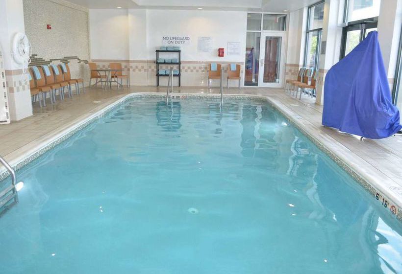 Residence Inn Aberdeen at Ripken Stadium Maryland