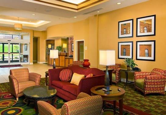 Residence Inn Aberdeen at Ripken Stadium  | Aberdeen | Maryland | United States 1