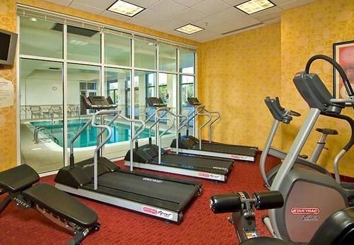 Residence Inn Aberdeen at Ripken Stadium  | Aberdeen | Maryland | United States 10