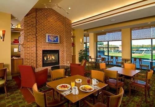 Residence Inn Aberdeen at Ripken Stadium  | Aberdeen | Maryland | United States 12