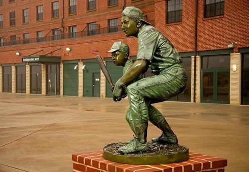 Residence Inn Aberdeen at Ripken Stadium  | Aberdeen | Maryland | United States 14