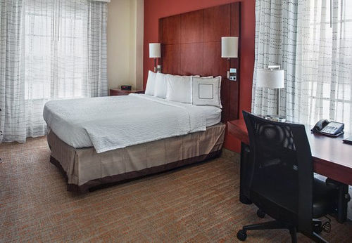 Residence Inn Aberdeen at Ripken Stadium  | Aberdeen | Maryland | United States 15