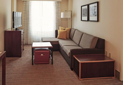 Residence Inn Aberdeen at Ripken Stadium  | Aberdeen | Maryland | United States 16