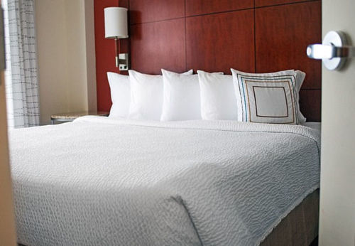 Residence Inn Aberdeen at Ripken Stadium  | Aberdeen | Maryland | United States 17