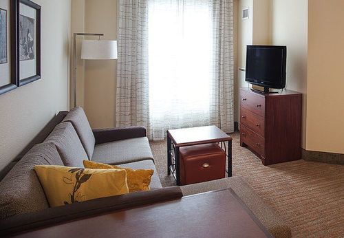 Residence Inn Aberdeen at Ripken Stadium  | Aberdeen | Maryland | United States 18