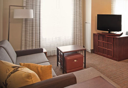 Residence Inn Aberdeen at Ripken Stadium  | Aberdeen | Maryland | United States 19