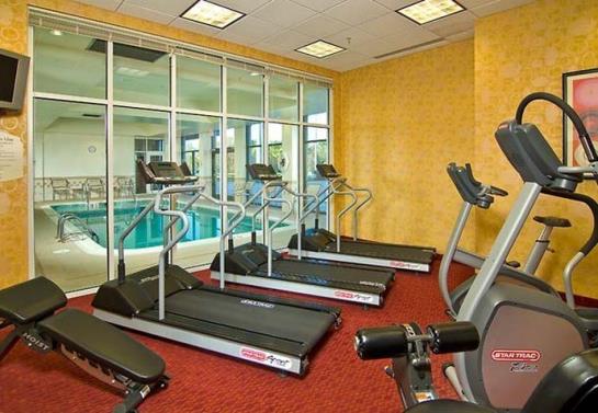 Residence Inn Aberdeen at Ripken Stadium  | Aberdeen | Maryland | United States 2