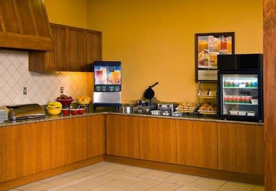 Residence Inn Aberdeen at Ripken Stadium  | Aberdeen | Maryland | United States 3