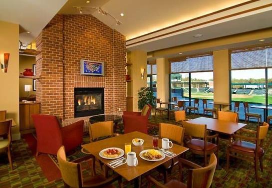 Residence Inn Aberdeen at Ripken Stadium  | Aberdeen | Maryland | United States 5