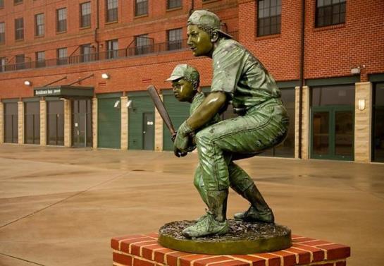 Residence Inn Aberdeen at Ripken Stadium  | Aberdeen | Maryland | United States 6