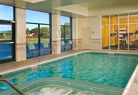 Residence Inn Aberdeen at Ripken Stadium  | Aberdeen | Maryland | United States 7