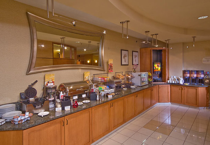 Hotel SpringHill Suites Terre Haute  | Terre Haute | Indiana | United States 11