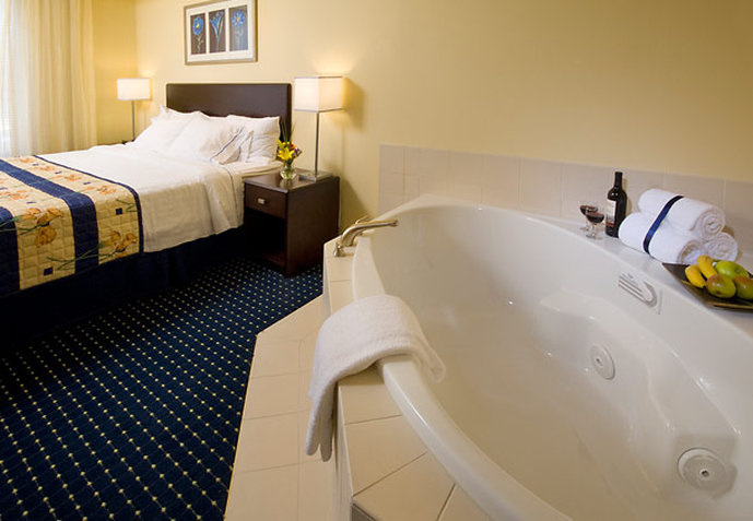 Hotel SpringHill Suites Terre Haute  | Terre Haute | Indiana | United States 12