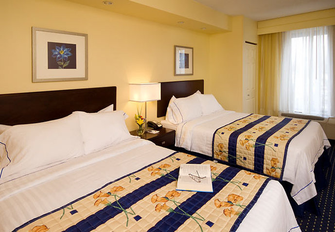 Hotel SpringHill Suites Terre Haute  | Terre Haute | Indiana | United States 15