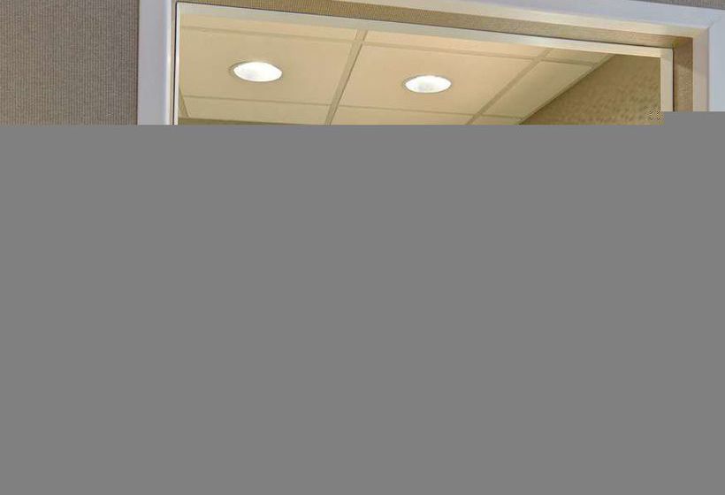 Hotel SpringHill Suites Terre Haute  | Terre Haute | Indiana | United States 5