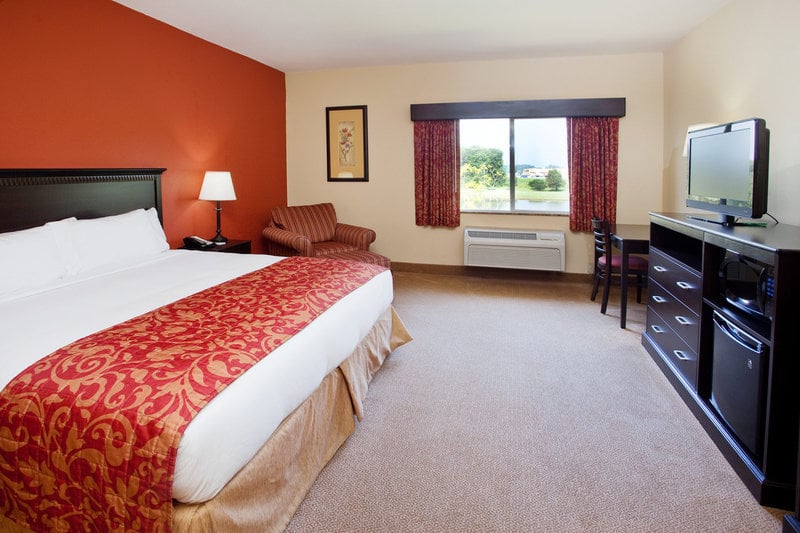 Hotel AmericInn Lodge & Suites Vidalia 