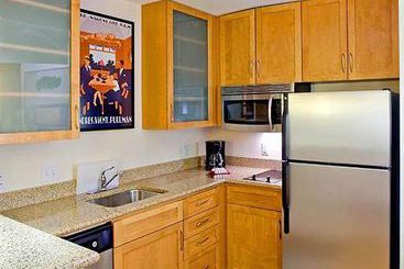 Residence Inn Franklin Cool Springs Tennessee