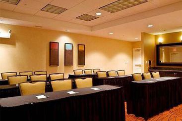 Residence Inn Franklin Cool Springs  | Franklin | Tennessee | United States 1