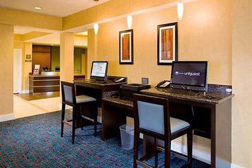 Residence Inn Franklin Cool Springs  | Franklin | Tennessee | United States 10