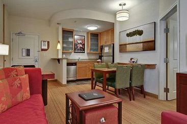 Residence Inn Franklin Cool Springs  | Franklin | Tennessee | United States 12