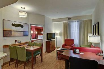 Residence Inn Franklin Cool Springs  | Franklin | Tennessee | United States 13