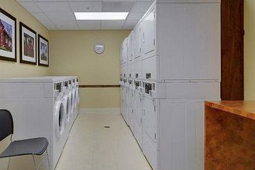 Residence Inn Franklin Cool Springs  | Franklin | Tennessee | United States 18