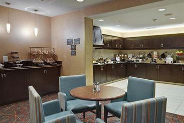 Residence Inn Franklin Cool Springs  | Franklin | Tennessee | United States 19