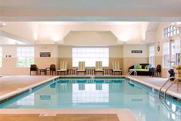 Residence Inn Franklin Cool Springs  | Franklin | Tennessee | United States 2