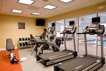 Residence Inn Franklin Cool Springs  | Franklin | Tennessee | United States 3