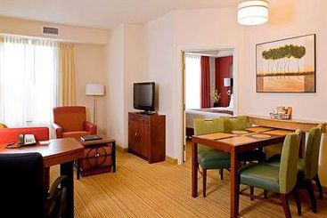 Residence Inn Franklin Cool Springs  | Franklin | Tennessee | United States 4