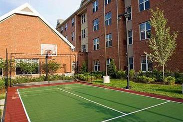 Residence Inn Franklin Cool Springs  | Franklin | Tennessee | United States 5