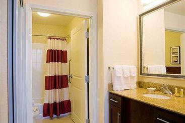 Residence Inn Franklin Cool Springs  | Franklin | Tennessee | United States 7