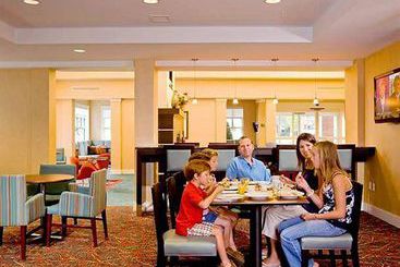 Residence Inn Franklin Cool Springs  | Franklin | Tennessee | United States 9