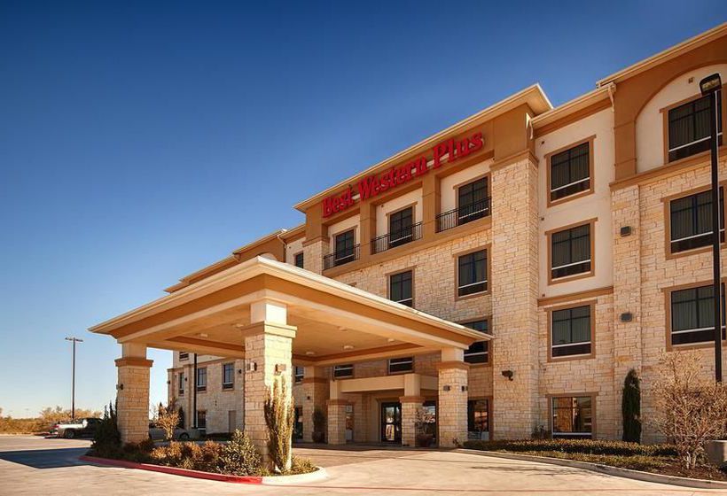 Hotel Best Western Plus Midland Suites  | Midland | Texas | United States 1