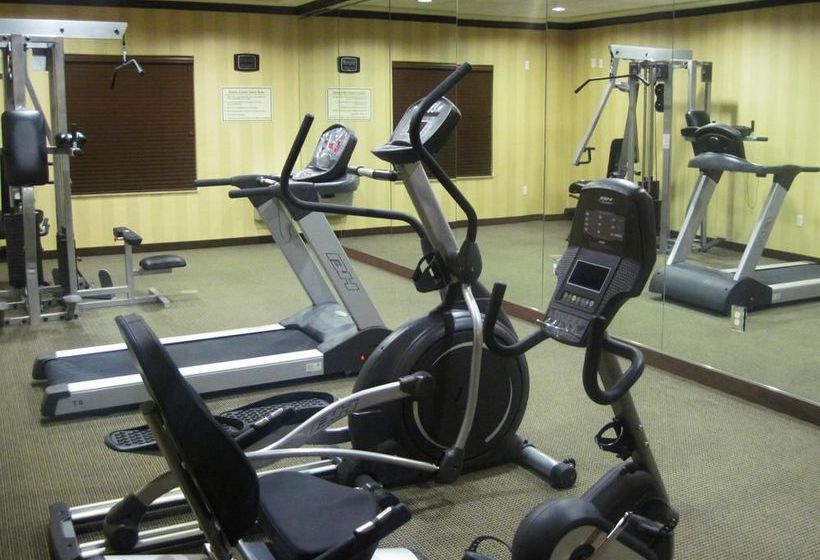 Hotel Best Western Plus Midland Suites  | Midland | Texas | United States 14