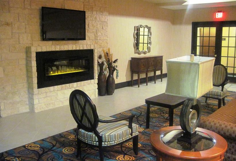 Hotel Best Western Plus Midland Suites  | Midland | Texas | United States 15