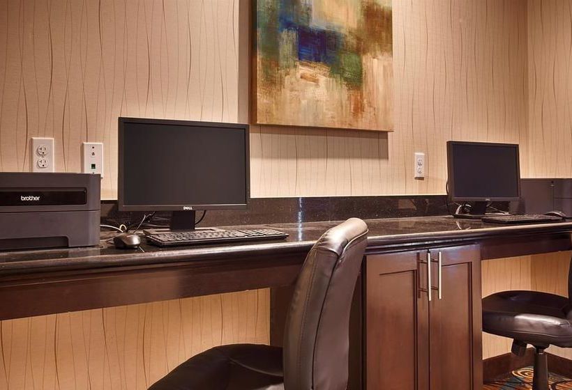 Hotel Best Western Plus Midland Suites  | Midland | Texas | United States 3