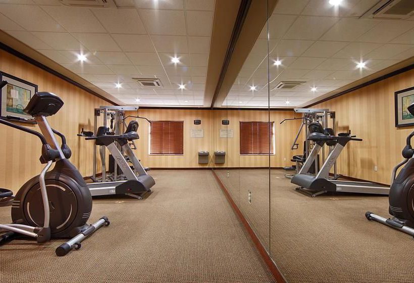 Hotel Best Western Plus Midland Suites  | Midland | Texas | United States 4