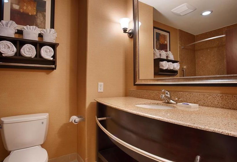 Hotel Best Western Plus Midland Suites  | Midland | Texas | United States 5