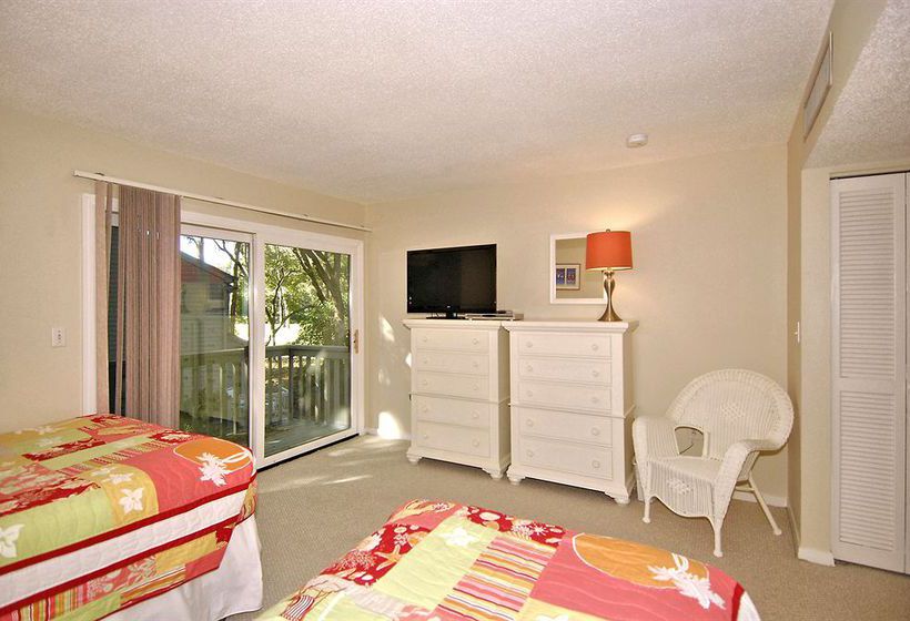 Hotel Shipyard Hilton Head Beach & Golf Villas Carolina del Sur