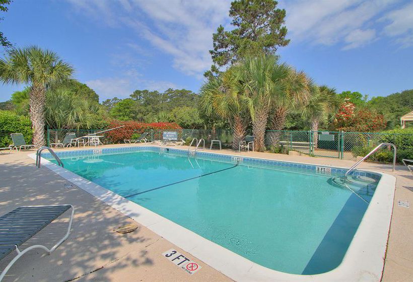 Hotel Shipyard Hilton Head Beach & Golf Villas  | Hilton Head Island | South Carolina | United States 11