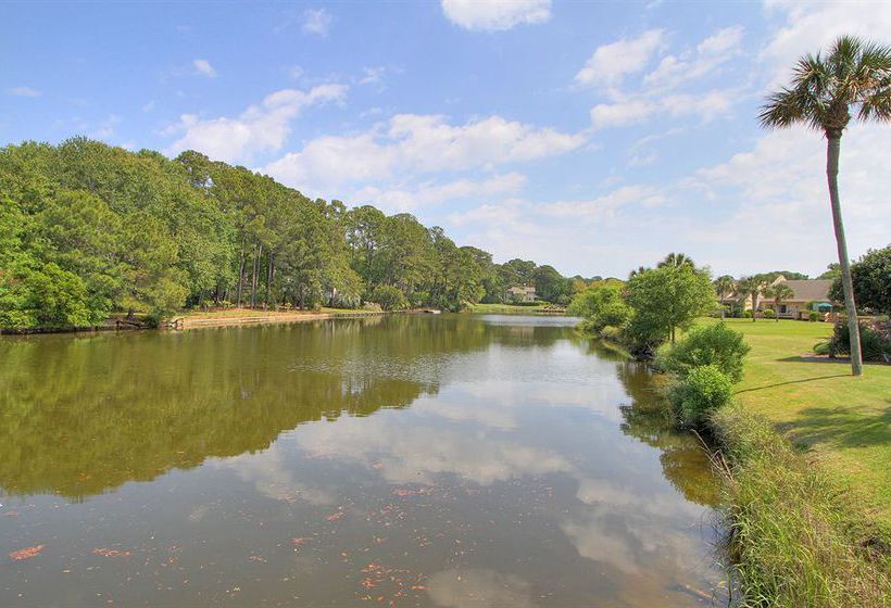 Hotel Shipyard Hilton Head Beach & Golf Villas  | Hilton Head Island | South Carolina | United States 12